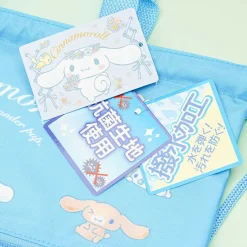 Cinnamoroll Flower Prince Knapsack