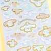 Cinnamoroll Flowery Friends Stickers