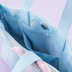 Cinnamoroll Flowery Handbag