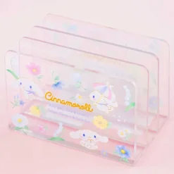 Cinnamoroll Flowery Memo Stand