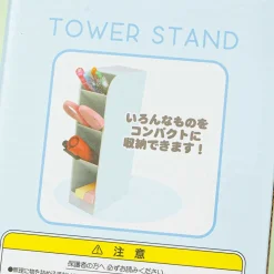 Cinnamoroll Flowery Pen Tower Stand