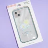 Cinnamoroll Flowery Phone Case for iPhone 14 / 13