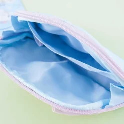 Cinnamoroll Flowery Ribbon Pouch