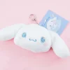 Cinnamoroll Fluffy Angel Coin Purse