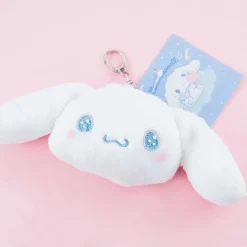 Cinnamoroll Fluffy Angel Coin Purse