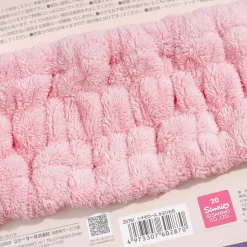 Cinnamoroll Fluffy Bear Headband