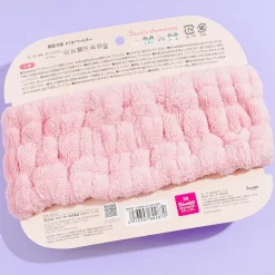 Cinnamoroll Fluffy Bear Headband