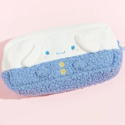 Cinnamoroll Fluffy Bunny Pants Pencil Case
