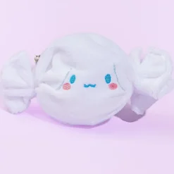 Cinnamoroll Fluffy Candy Pouch