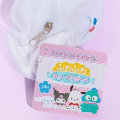 Cinnamoroll Fluffy Candy Pouch