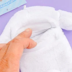 Cinnamoroll Fluffy Card Holder