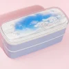 Cinnamoroll Fluffy Cloud Lunch Box