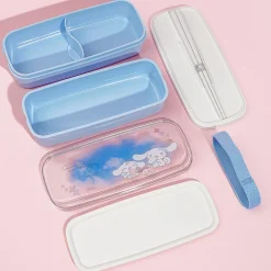 Cinnamoroll Fluffy Cloud Lunch Box