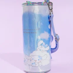 Cinnamoroll Fluffy Clouds Bottle Cover