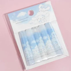 Cinnamoroll Fluffy Clouds Pencil Cap Set