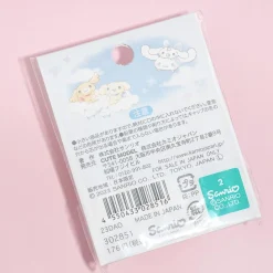Cinnamoroll Fluffy Clouds Pencil Cap Set