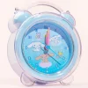 Cinnamoroll Fluffy Clouds Alarm Clock