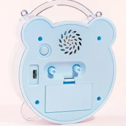 Cinnamoroll Fluffy Clouds Alarm Clock