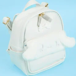 Cinnamoroll Fluffy Ears Backpack