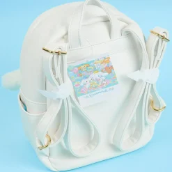 Cinnamoroll Fluffy Ears Backpack
