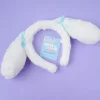 Cinnamoroll Fluffy Ears Headband