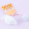 Cinnamoroll Fluffy Elastic Hair Tie