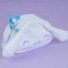 Cinnamoroll Fluffy Face Sling Bag