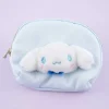 Cinnamoroll Fluffy Face Tissue Pouch