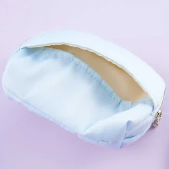 Cinnamoroll Fluffy Face Tissue Pouch