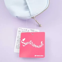 Cinnamoroll Fluffy Face Tissue Pouch