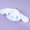 Cinnamoroll Fluffy Gamaguchi Coin Purse
