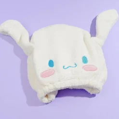 Cinnamoroll Fluffy Hair Cap