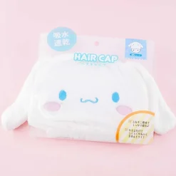 Cinnamoroll Fluffy Hair Cap