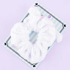 Cinnamoroll Fluffy Hair Tie