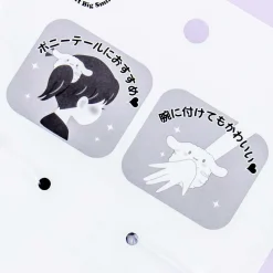 Cinnamoroll Fluffy Hair Tie