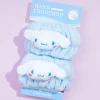 Cinnamoroll Fluffy Hand Scrunchie Set