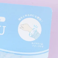 Cinnamoroll Fluffy Hand Scrunchie Set
