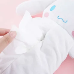 Cinnamoroll Fluffy Hanging Multi-Purpose Case