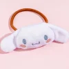 Cinnamoroll Fluffy Head Hair Tie