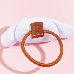 Cinnamoroll Fluffy Head Hair Tie