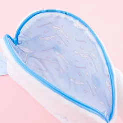 Cinnamoroll Fluffy Head Pouch