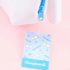 Cinnamoroll Fluffy Head Pouch