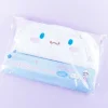 Cinnamoroll Fluffy Hooded Blanket