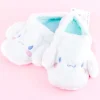 Cinnamoroll Fluffy Indoor Slippers
