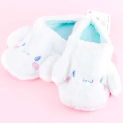 Cinnamoroll Fluffy Indoor Slippers