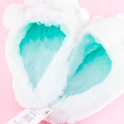 Cinnamoroll Fluffy Indoor Slippers