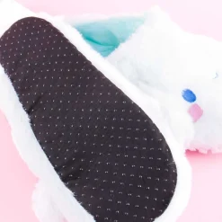 Cinnamoroll Fluffy Indoor Slippers