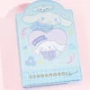 Cinnamoroll Fluffy Onesie Photo Album