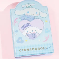 Cinnamoroll Fluffy Onesie Photo Album