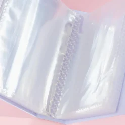 Cinnamoroll Fluffy Onesie Photo Album